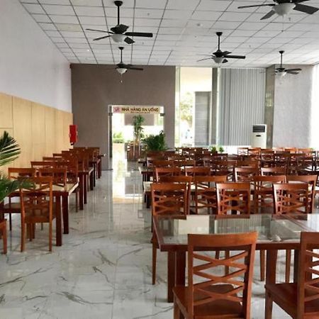 Premium Beach Condotel 4 Vung Tau Bagian luar foto