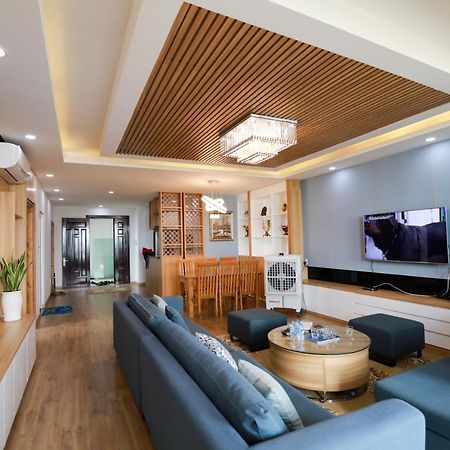 Premium Beach Condotel 4 Vung Tau Bagian luar foto